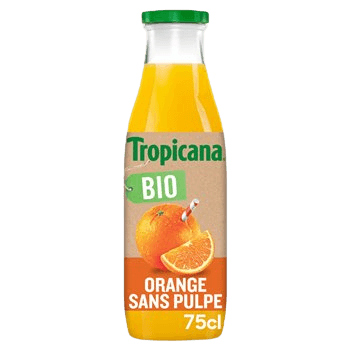 Tropicana Arancia